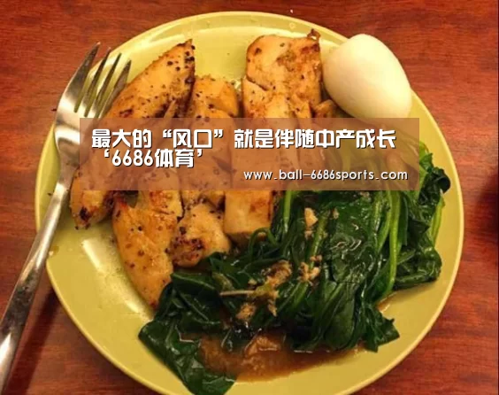最大的“风口”就是伴随中产成长‘6686体育’(图1) 6686体育